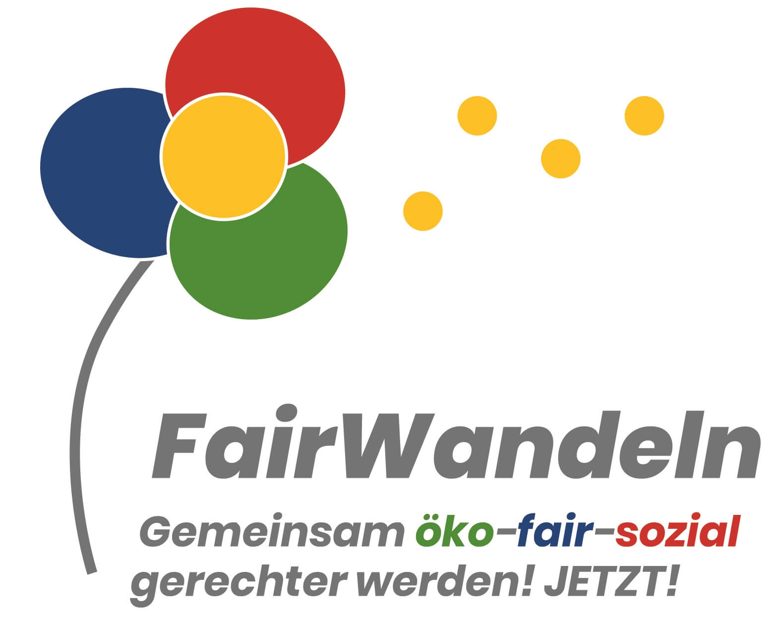 Logo FairWandeln